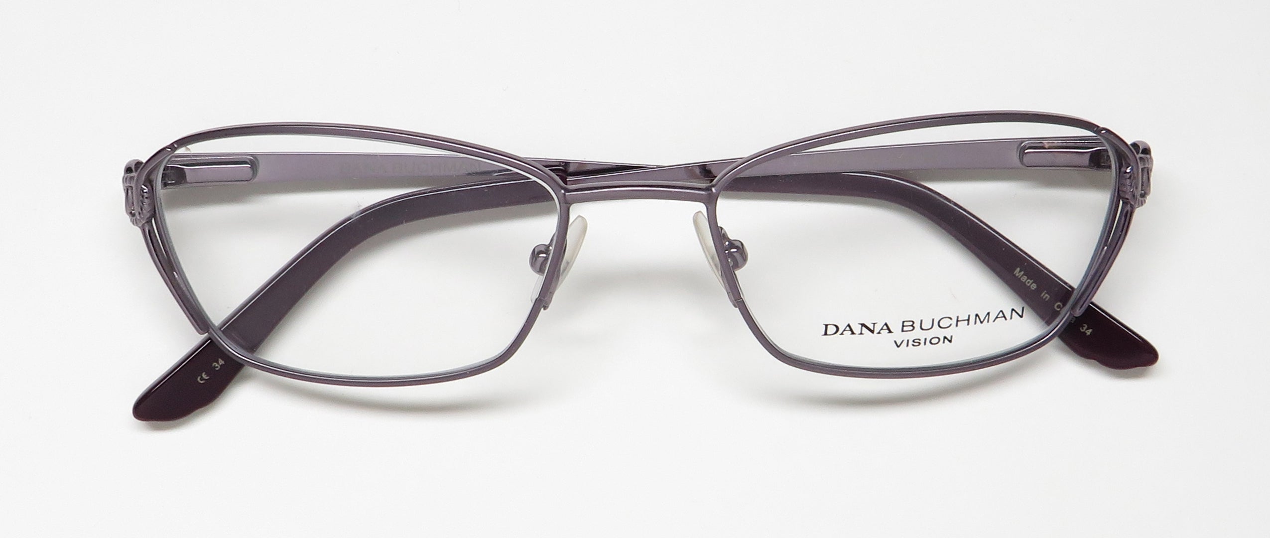 Dana Buchman Isha Eyeglasses