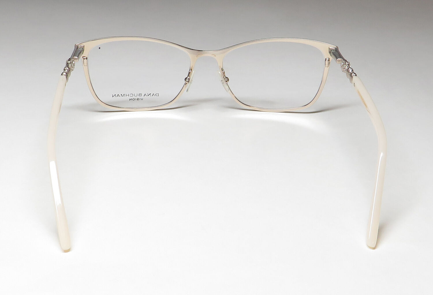 Dana Buchman Snow Drop Eyeglasses by ModaFrames
