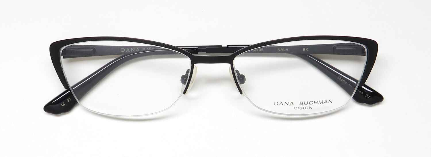 Dana Buchman Nala Eyeglasses