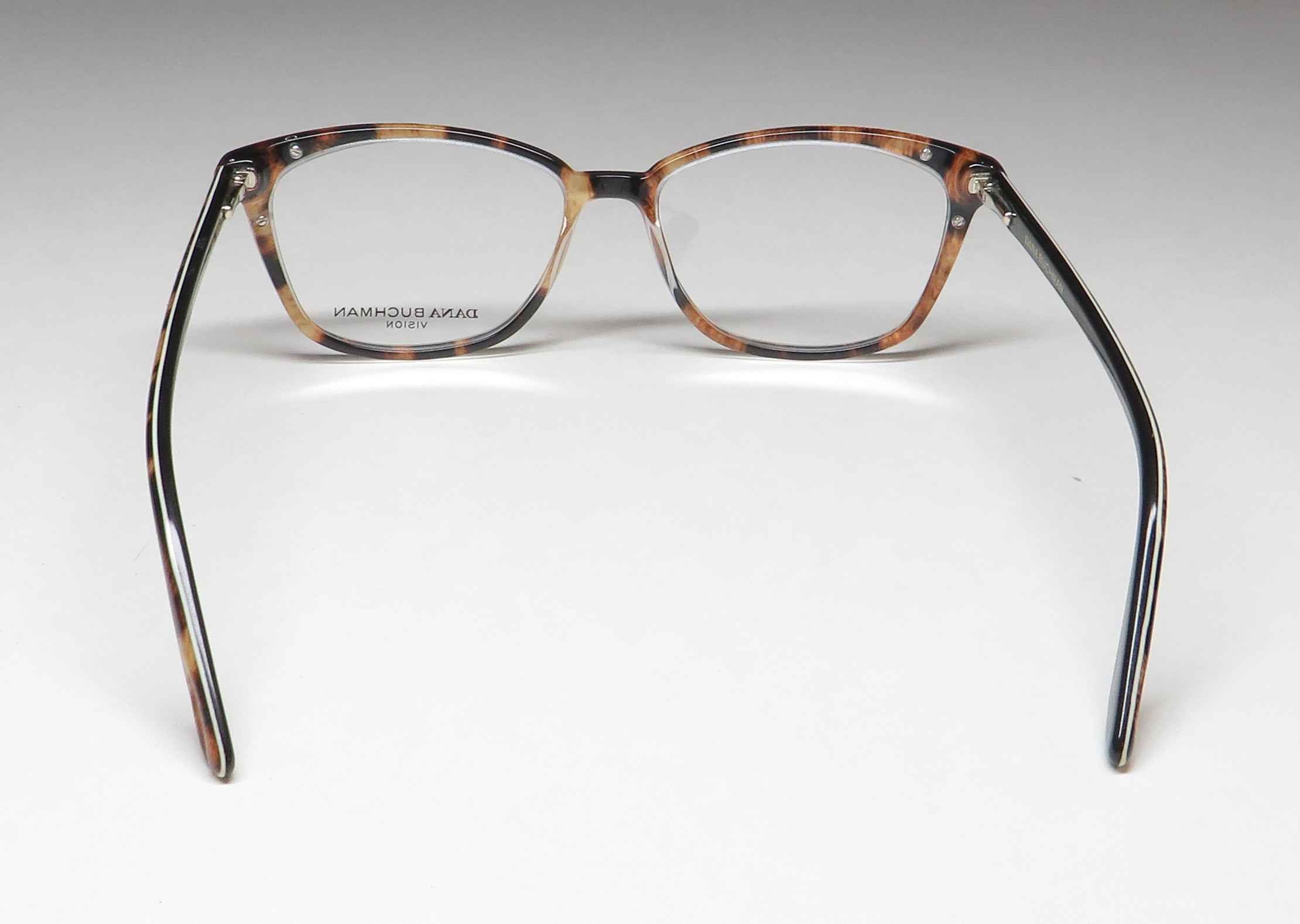 Dana Buchman Queen Anne Eyeglasses