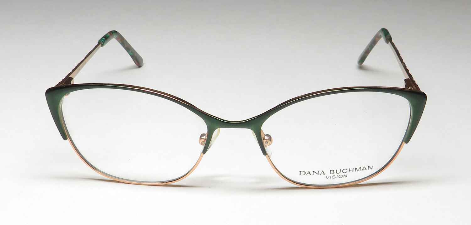 Dana Buchman Aunt Lil Eyeglasses