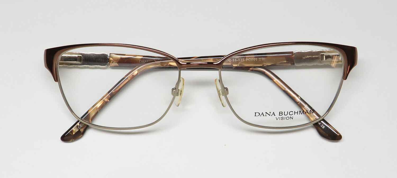 Dana Buchman Poppi Eyeglasses