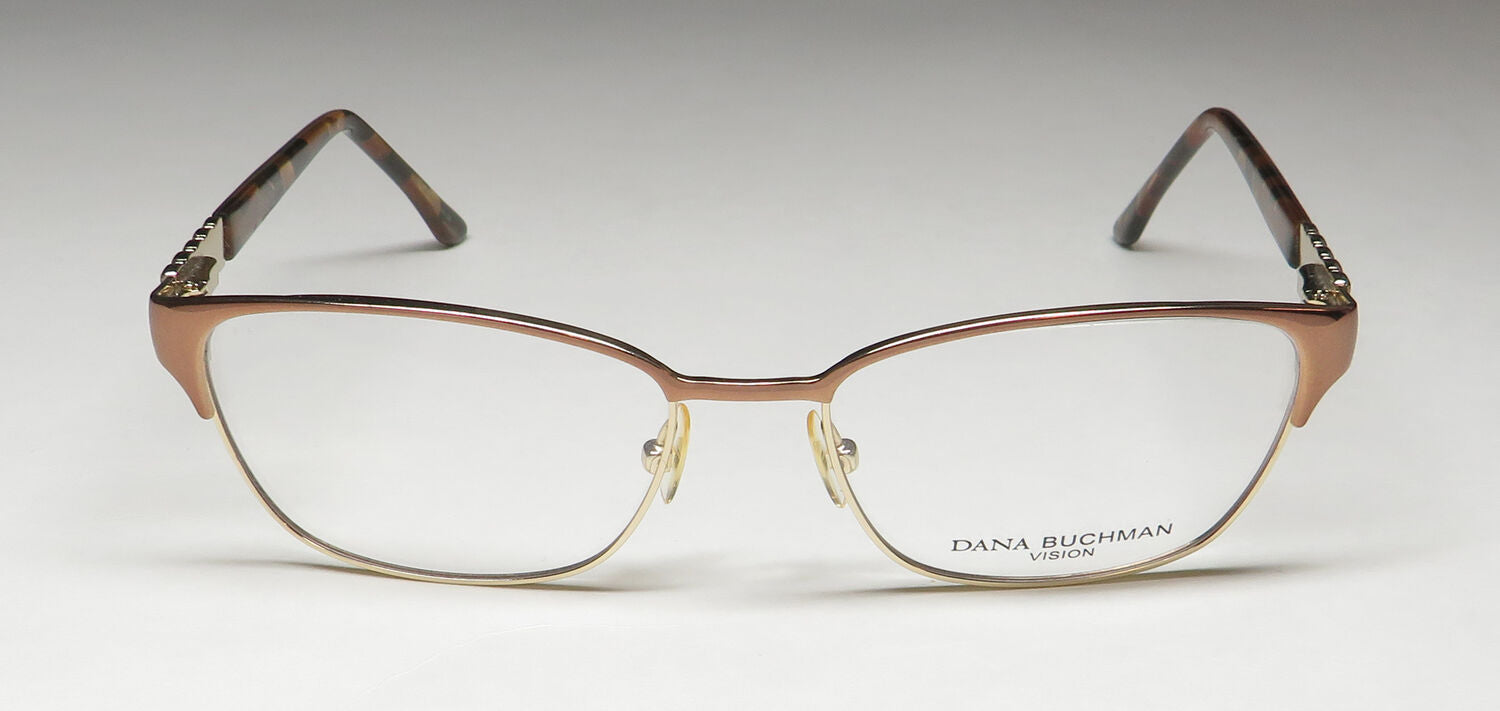 Dana Buchman Poppi Eyeglasses by ModaFrames