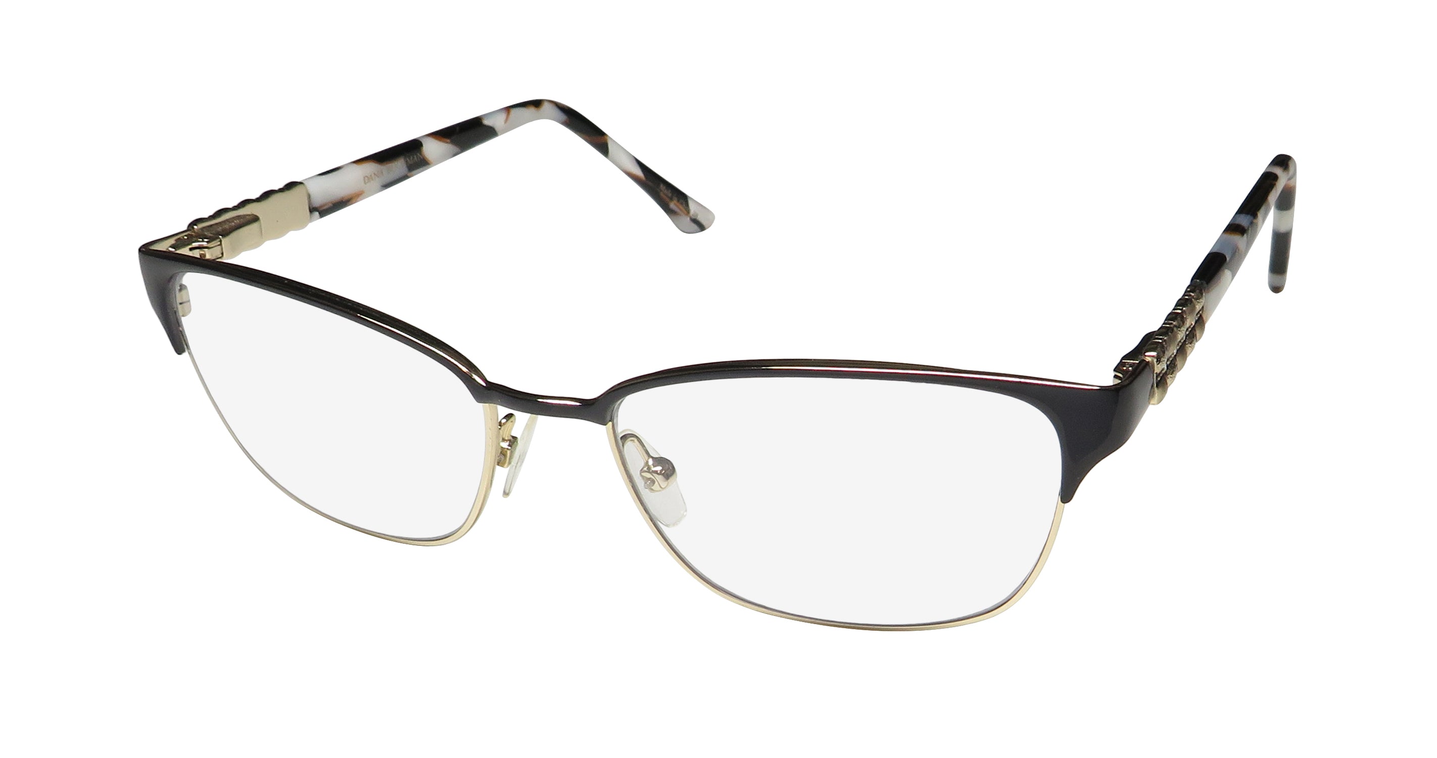 Dana Buchman Poppi Eyeglasses