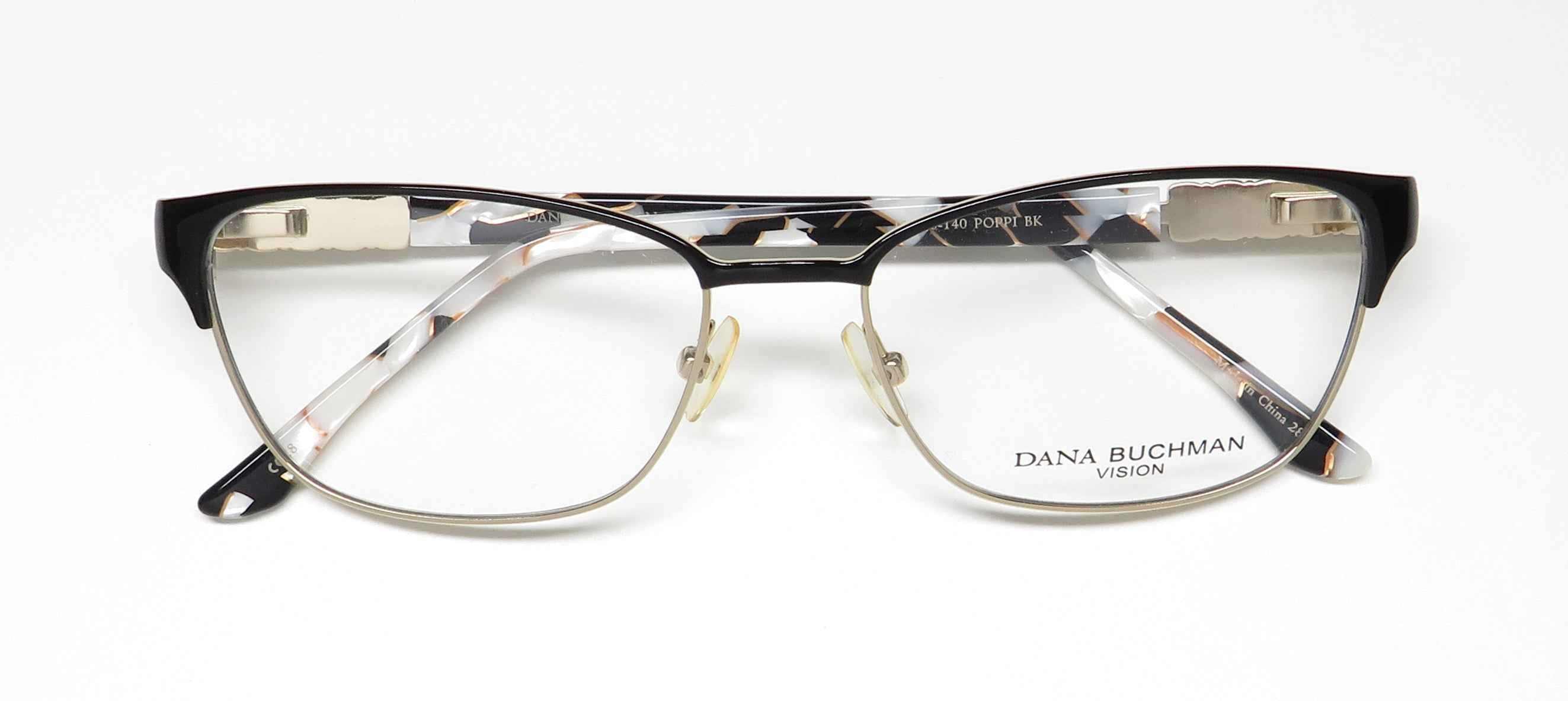 Dana Buchman Poppi Eyeglasses