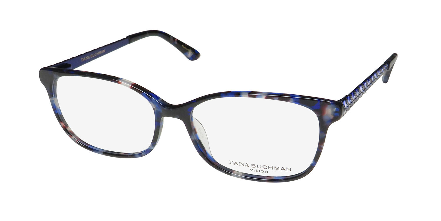 Dana Buchman Everly Eyeglasses by ModaFrames