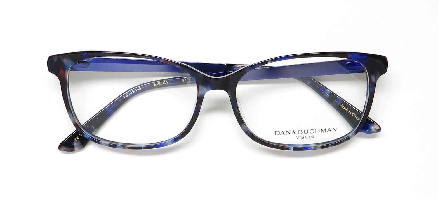 Dana Buchman Everly Eyeglasses
