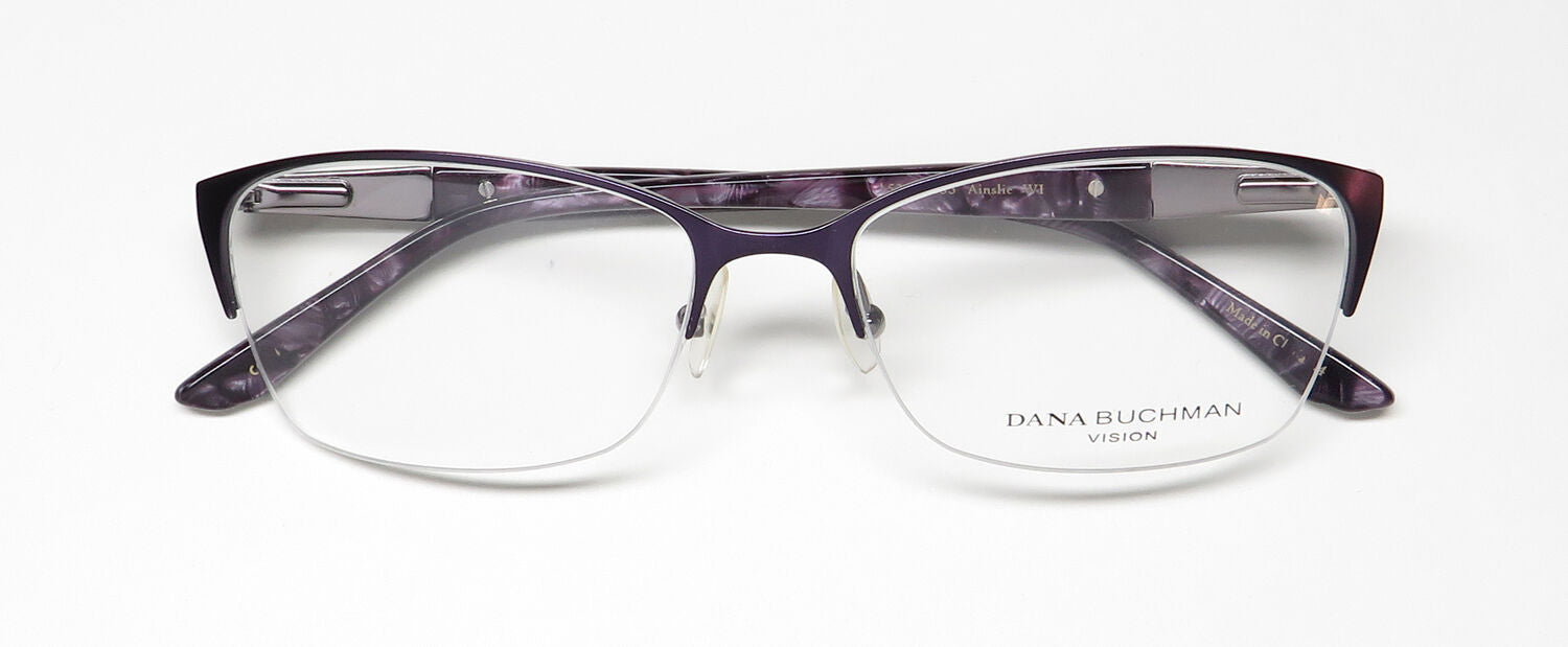 Dana Buchman Ainslie Eyeglasses by ModaFrames