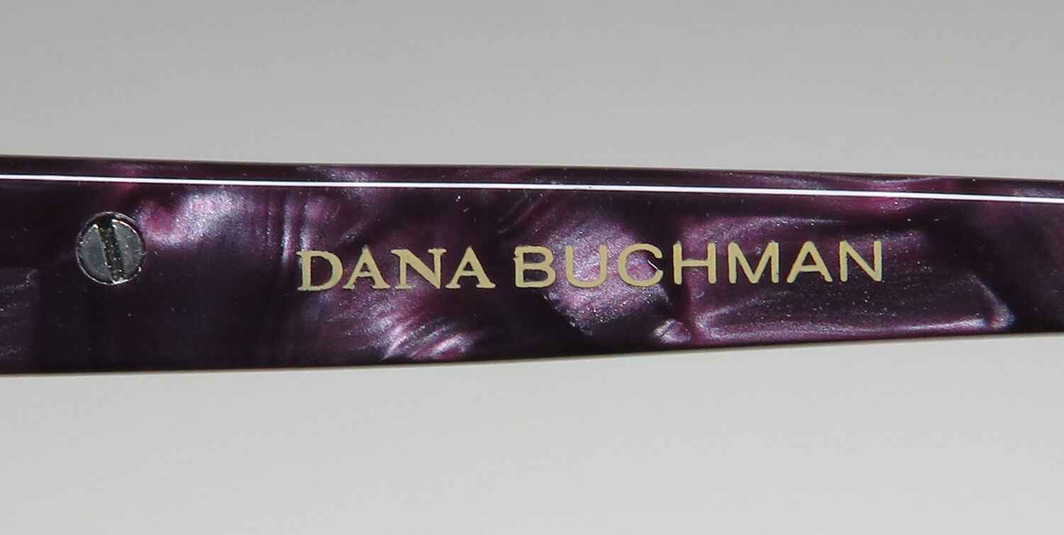 Dana Buchman Ainslie Eyeglasses