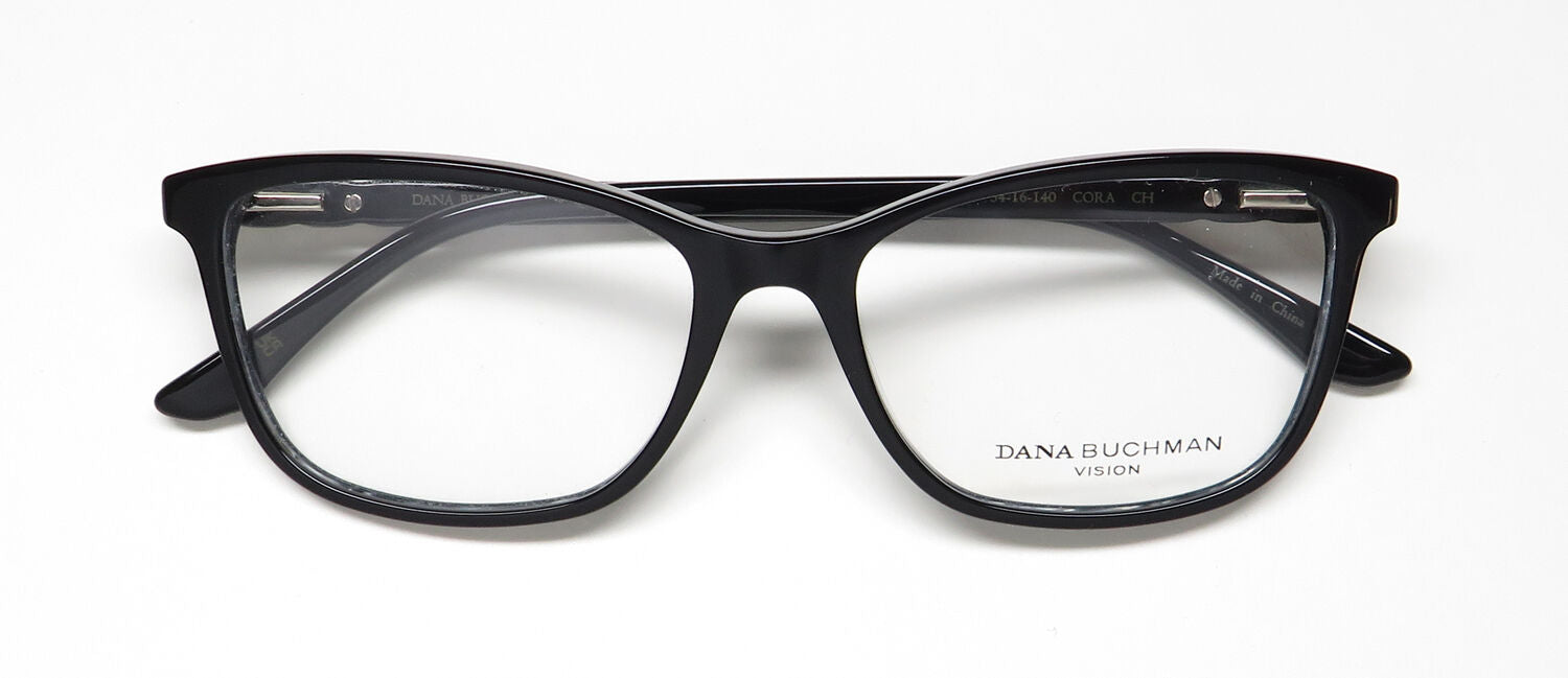 Dana Buchman Cora Eyeglasses by ModaFrames