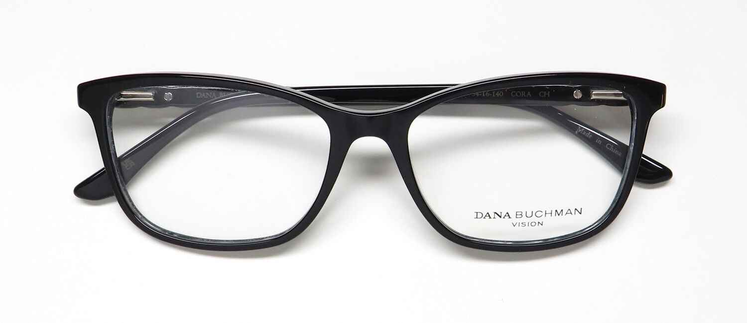 Dana Buchman Cora Eyeglasses