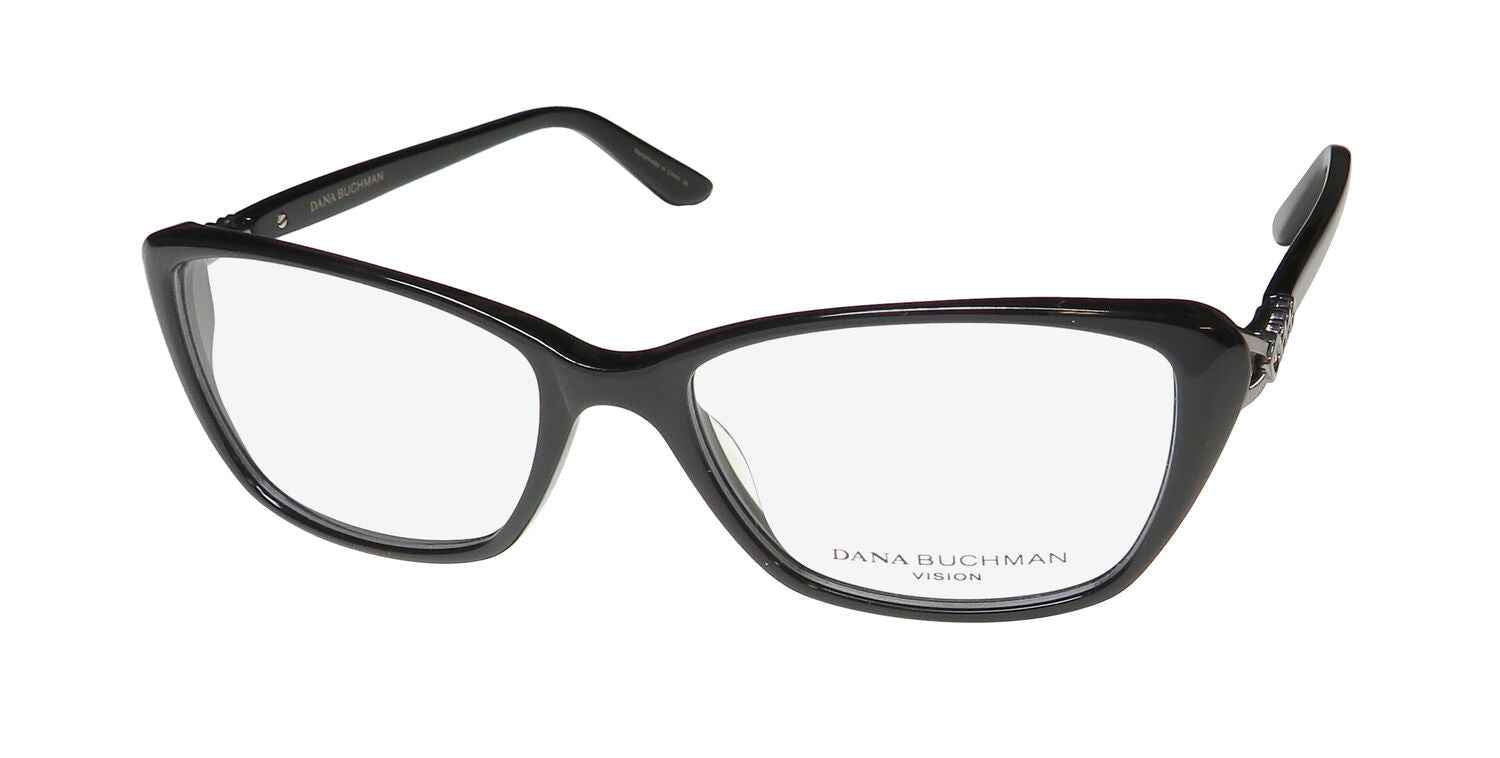 Dana Buchman Bayan Eyeglasses