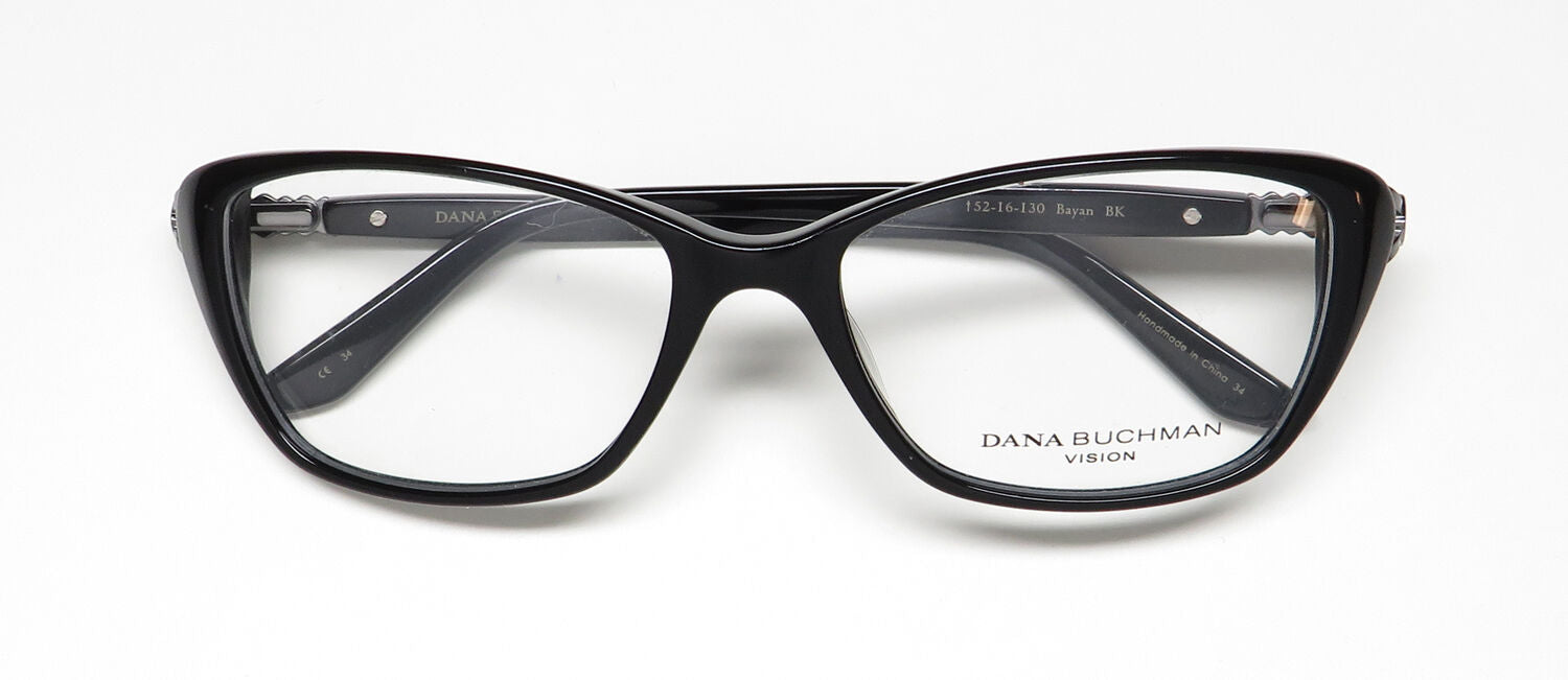 Dana Buchman Bayan Eyeglasses by ModaFrames
