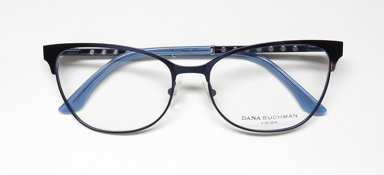 Dana Buchman Calla Eyeglasses by ModaFrames