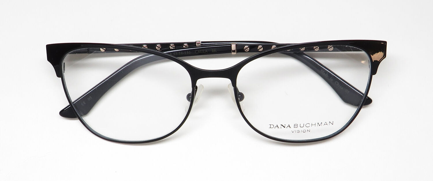 Dana Buchman Calla Eyeglasses by ModaFrames