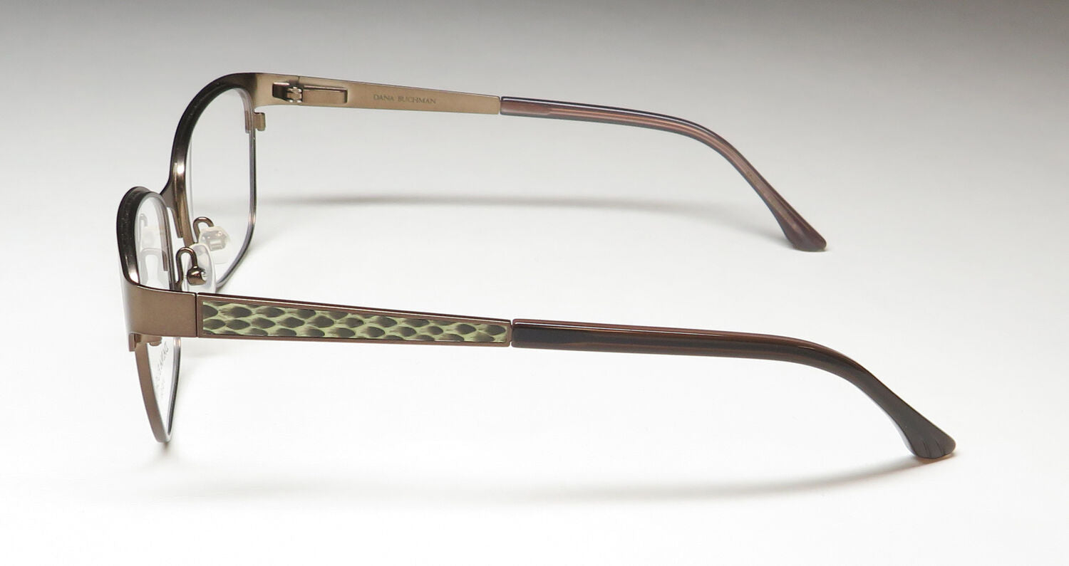 Dana Buchman Ashlen Eyeglasses by ModaFrames