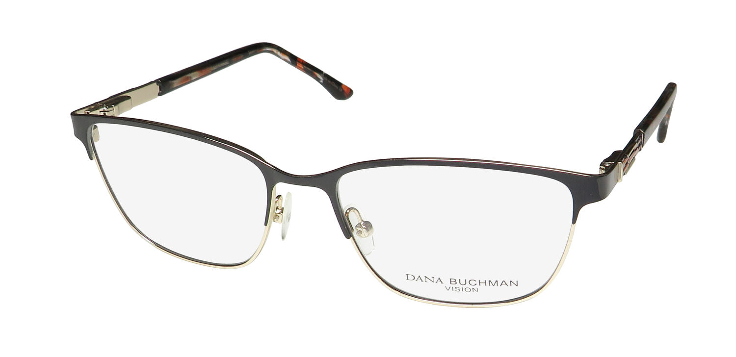 Dana Buchman Monarch Eyeglasses by ModaFrames