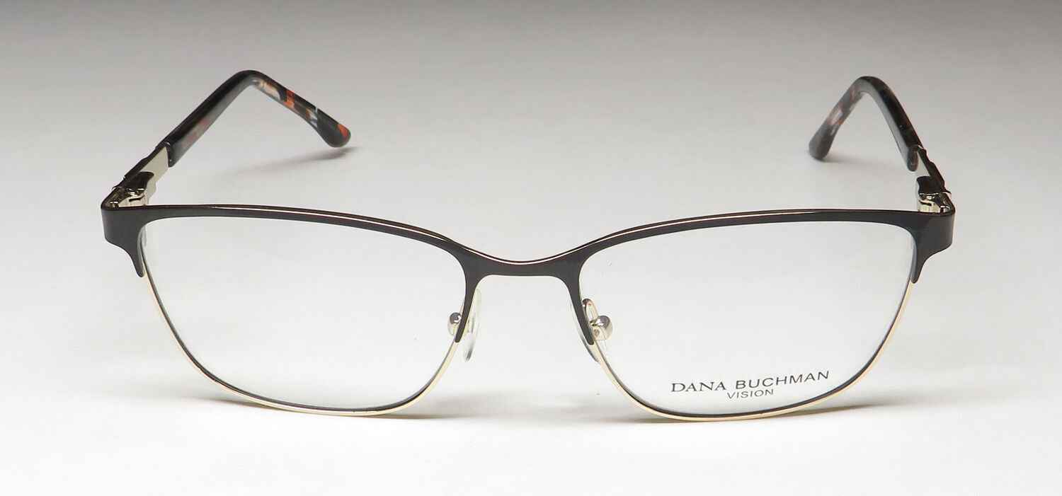 Dana Buchman Monarch Eyeglasses