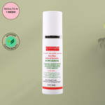 New Skin Natural Intensive Acne Serum