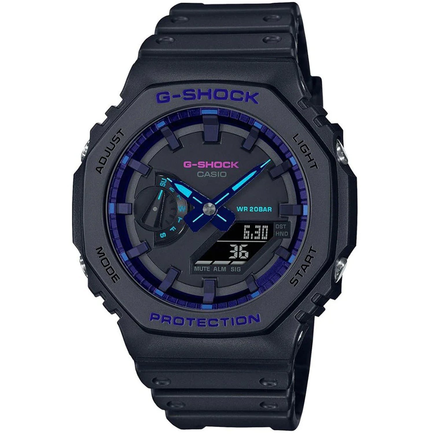 Casio Men&