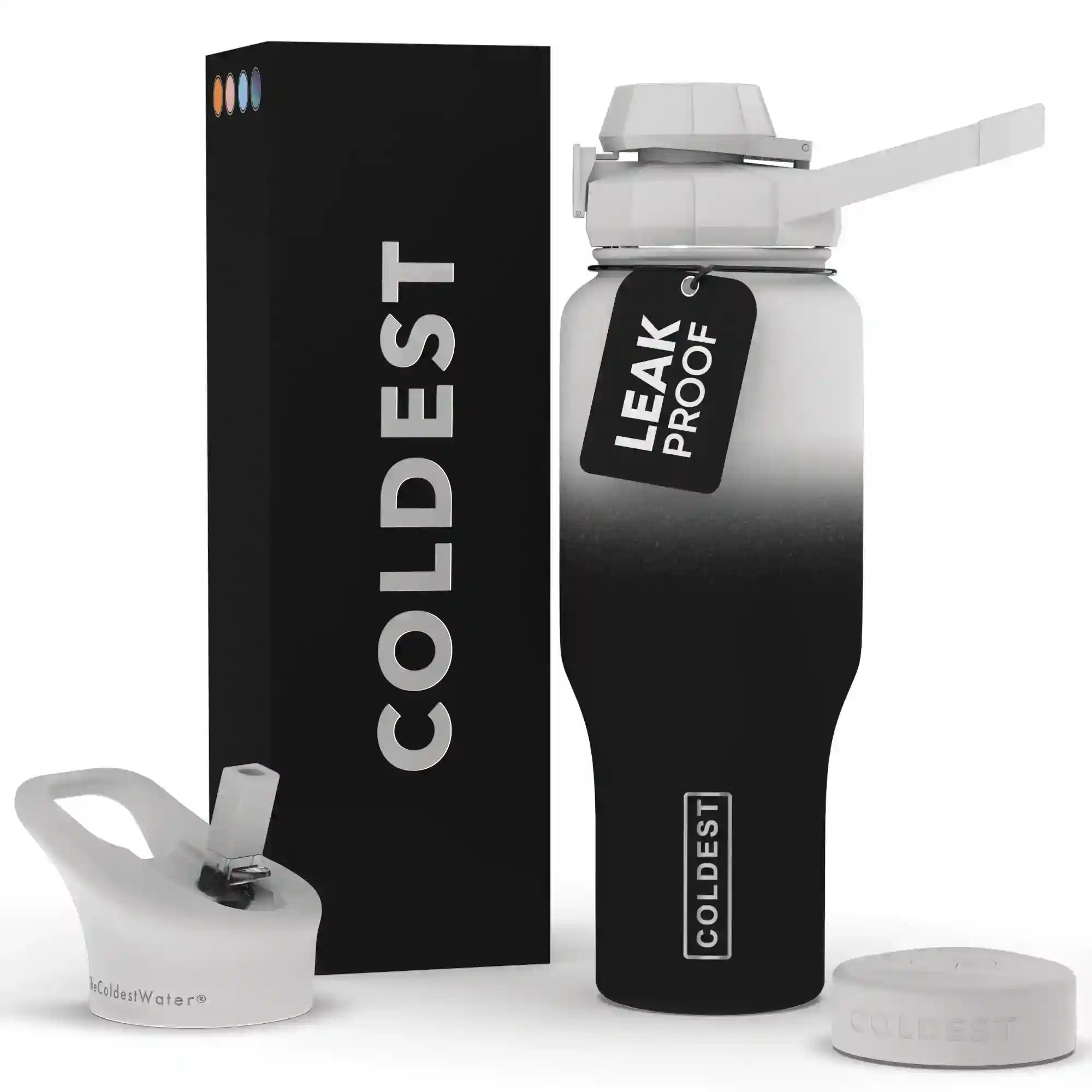 Coldest 36oz Universal by Coldest