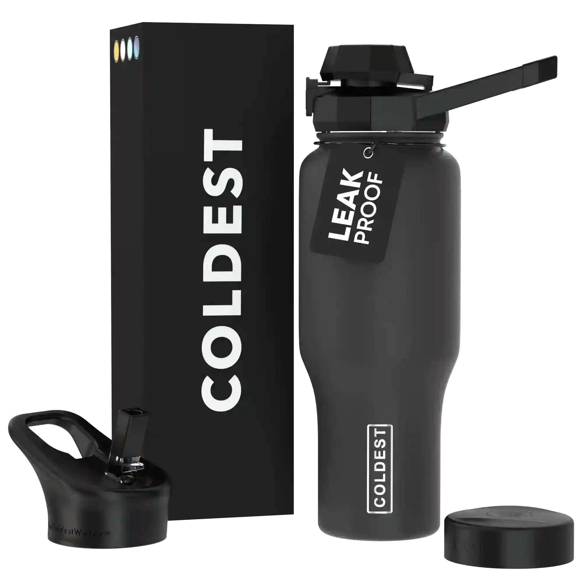 Coldest 36oz Universal by Coldest