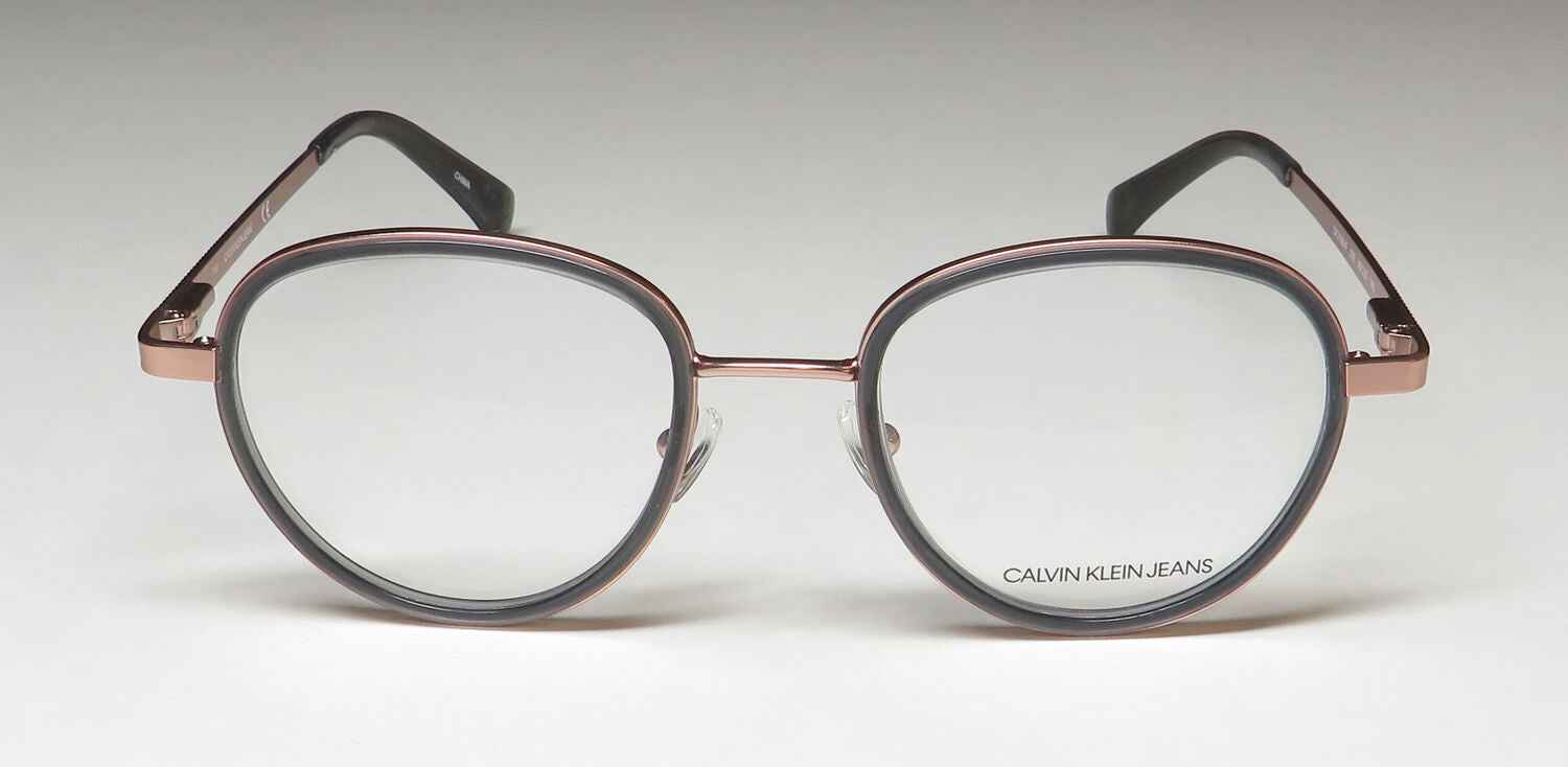 Calvin Klein Jeans 156af Eyeglasses by ModaFrames