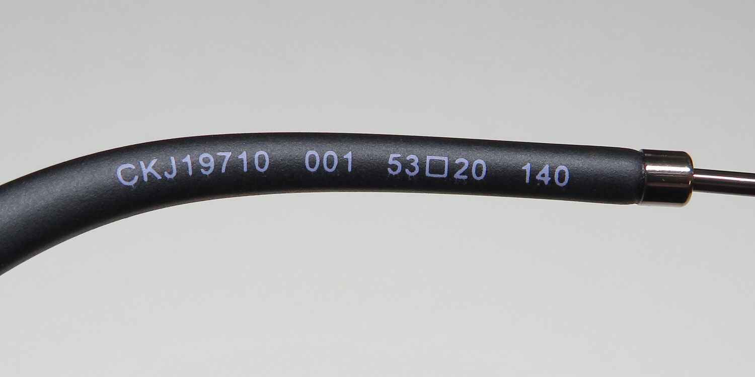 Calvin Klein Jeans 19710 Eyeglasses
