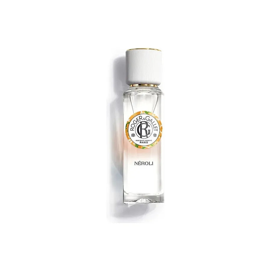 Roger & Gallet Neroli Wellbeing Fragant Water 30ml by Pasteur Pharmacy