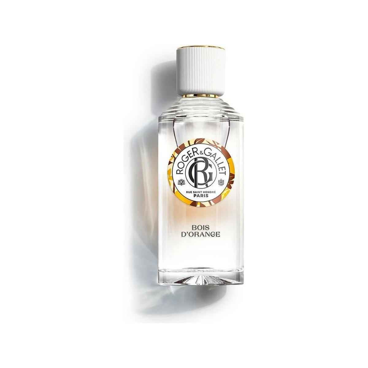 Roger & Gallet Bois D&