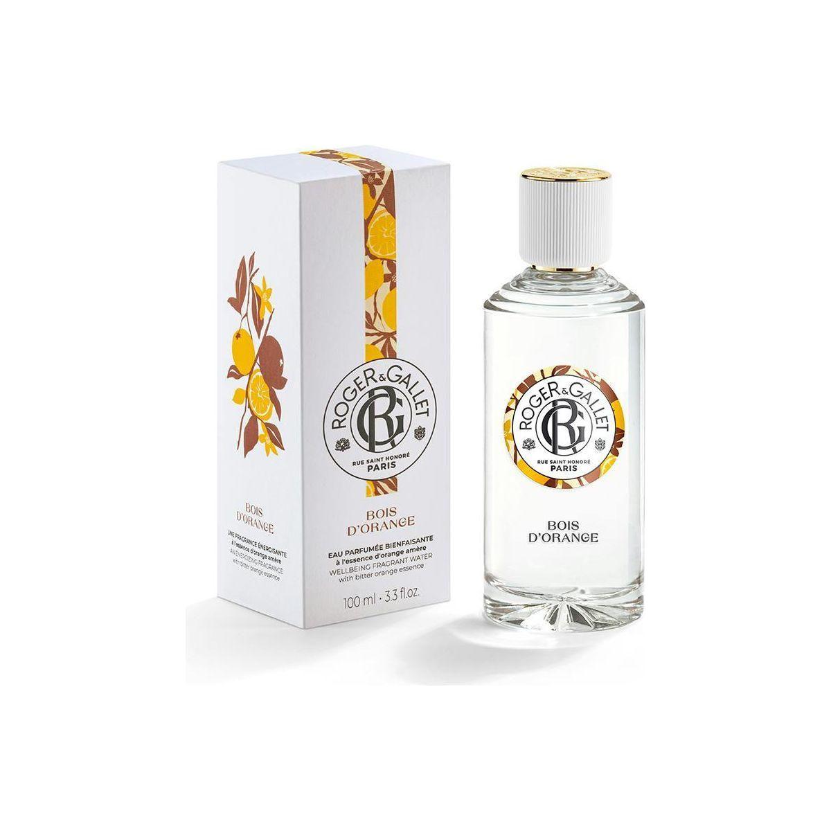 Roger & Gallet Bois D&