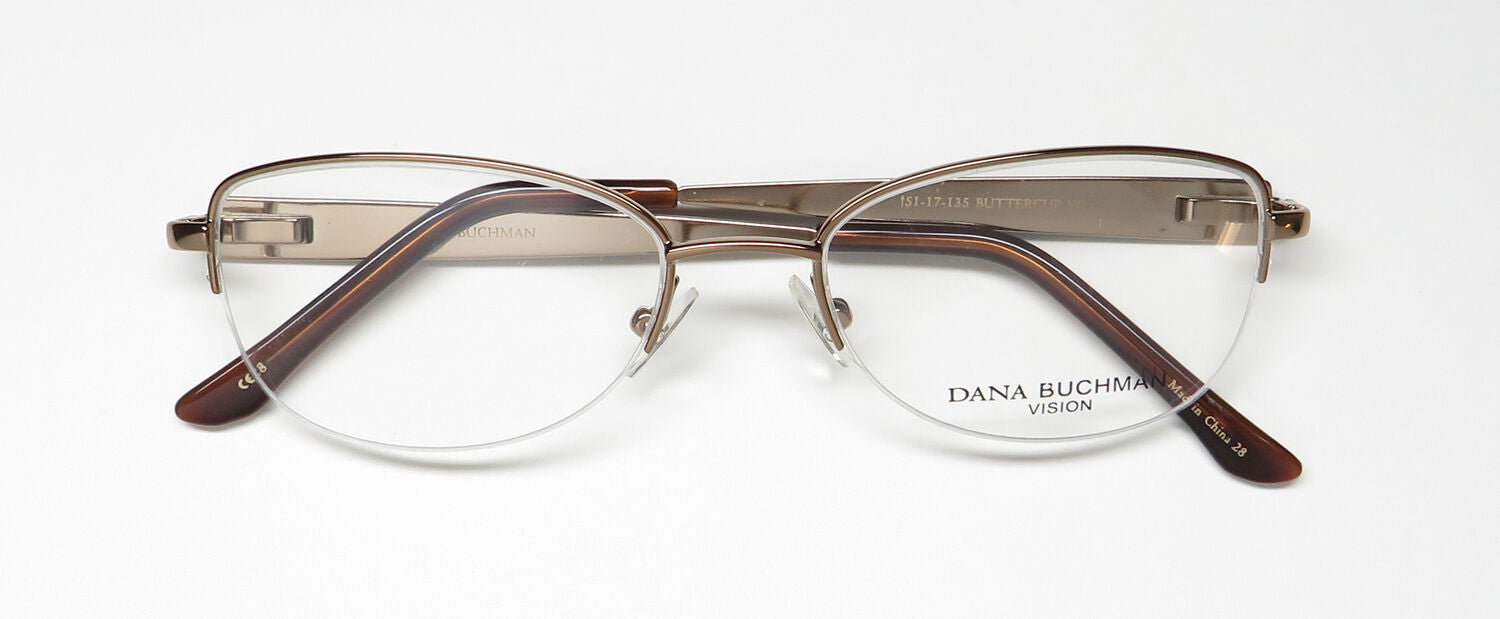 Dana Buchman Buttercup Eyeglasses by ModaFrames