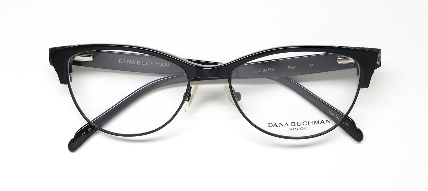 Dana Buchman Rea Eyeglasses by ModaFrames