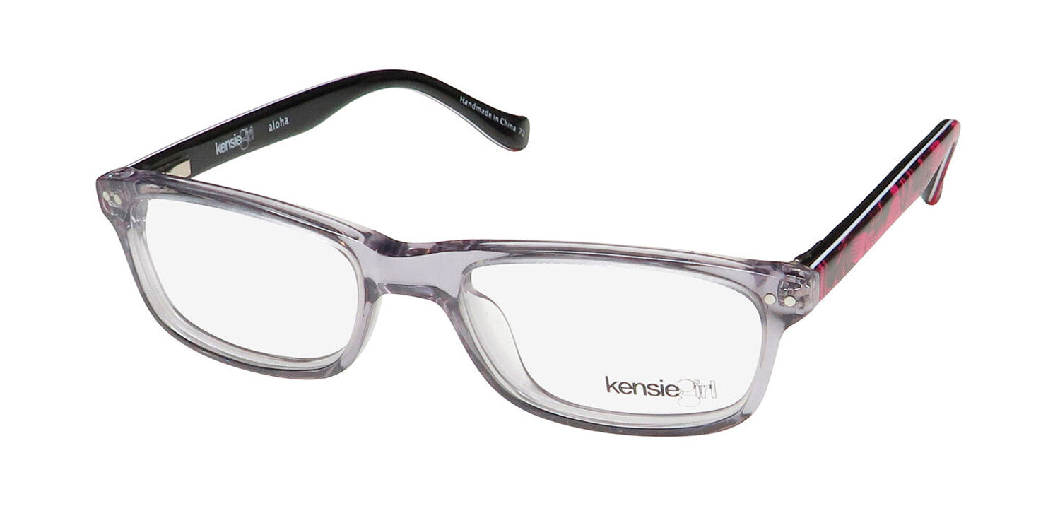 Kensie aloha eyeglasses by ModaFrames