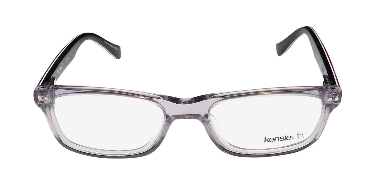 Kensie aloha eyeglasses by ModaFrames