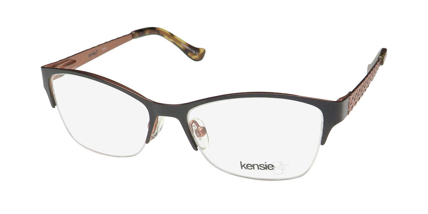 Kensie bliss eyeglasses by ModaFrames