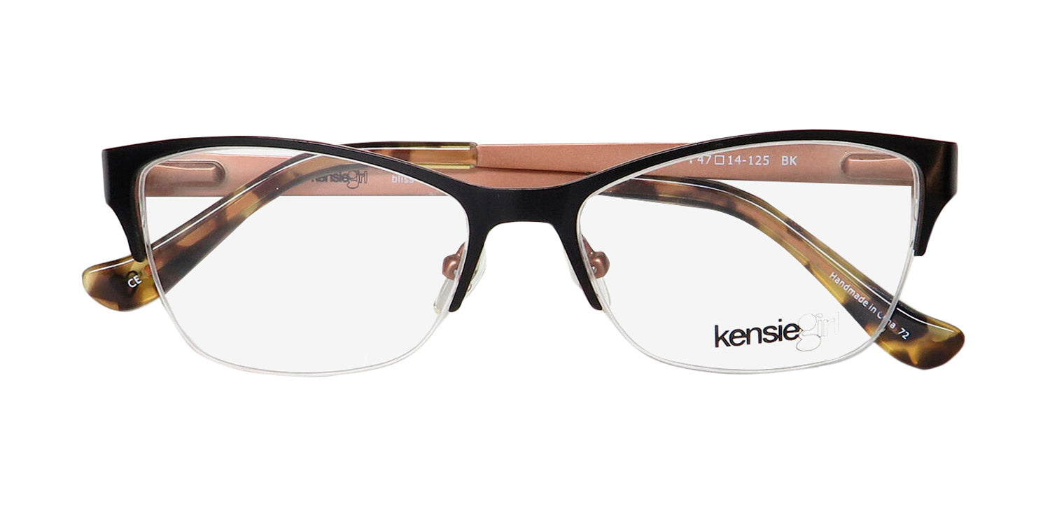 Kensie bliss eyeglasses by ModaFrames