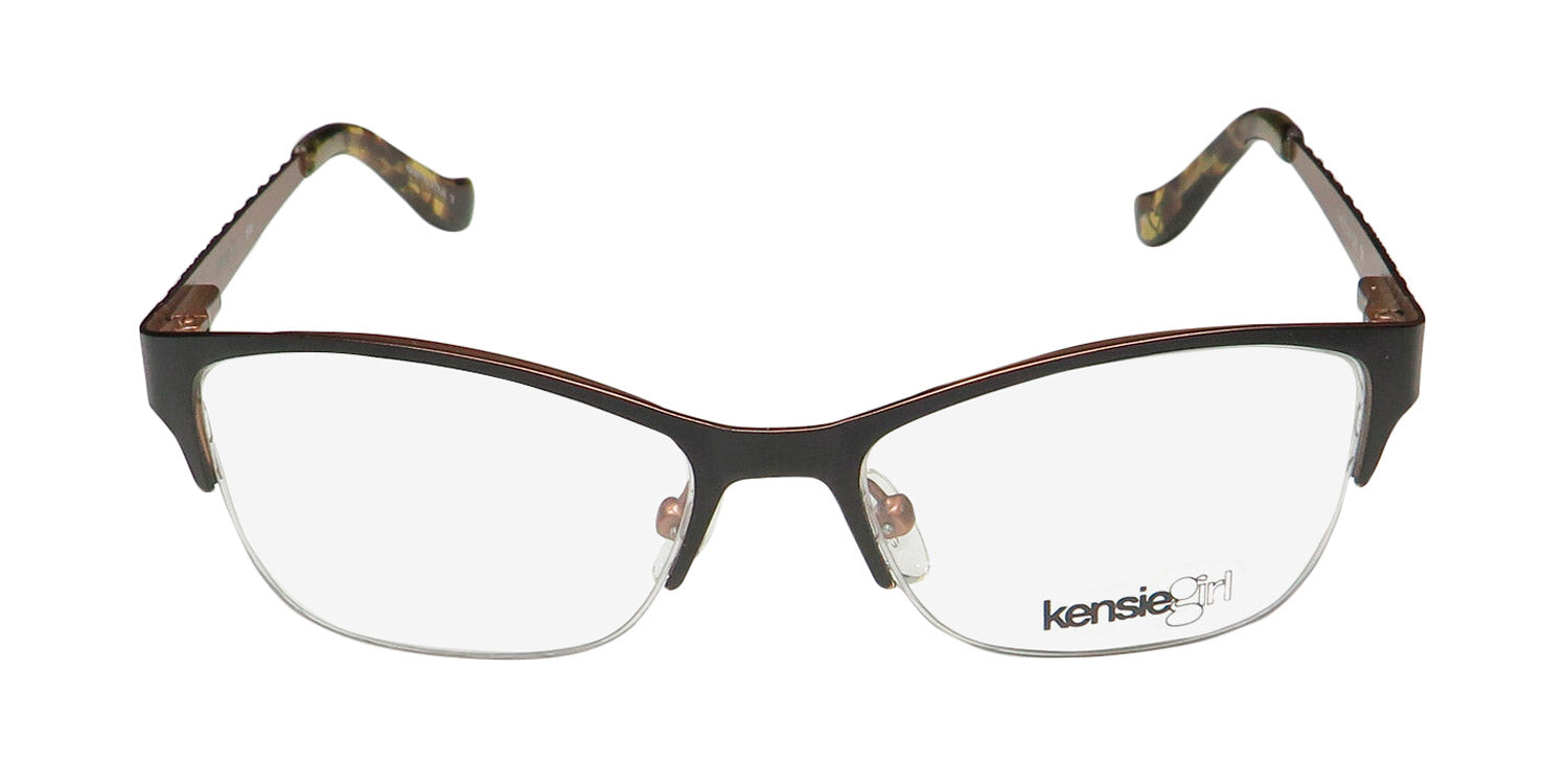 Kensie bliss eyeglasses by ModaFrames