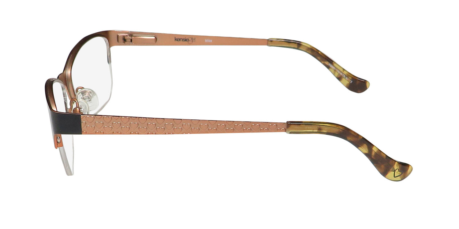 kensie Bliss Eyeglasses by ModaFrames