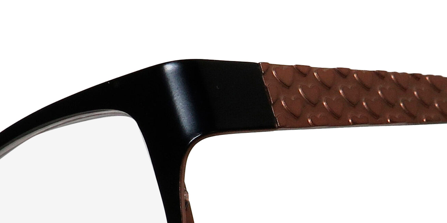 Kensie bliss eyeglasses by ModaFrames