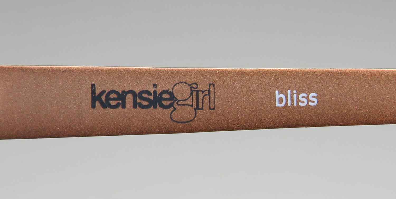 Kensie bliss eyeglasses by ModaFrames