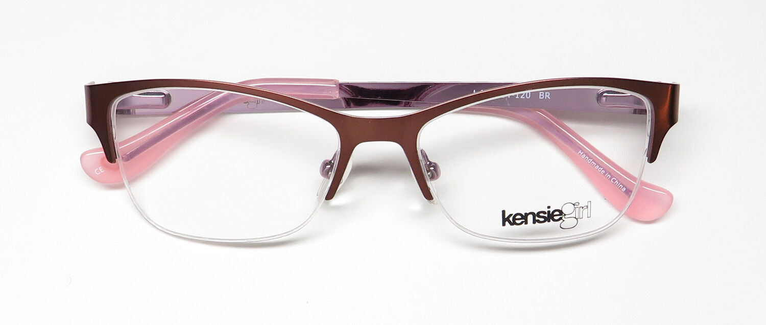 kensie Bliss Eyeglasses by ModaFrames