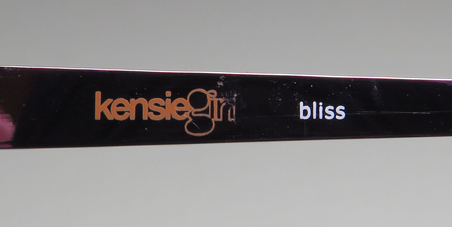 Kensie bliss eyeglasses by ModaFrames