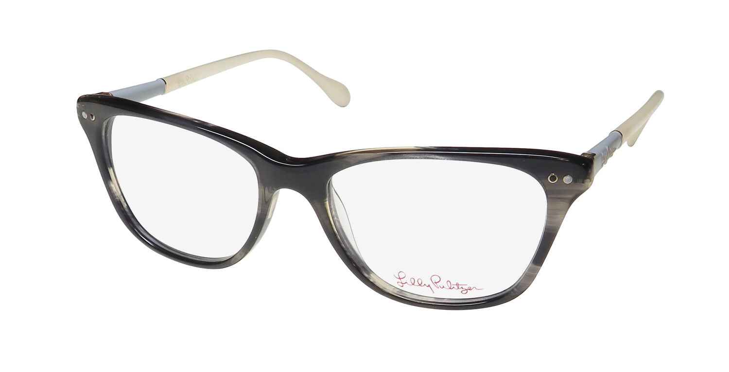 Lilly Pulitzer Ellis Eyeglasses