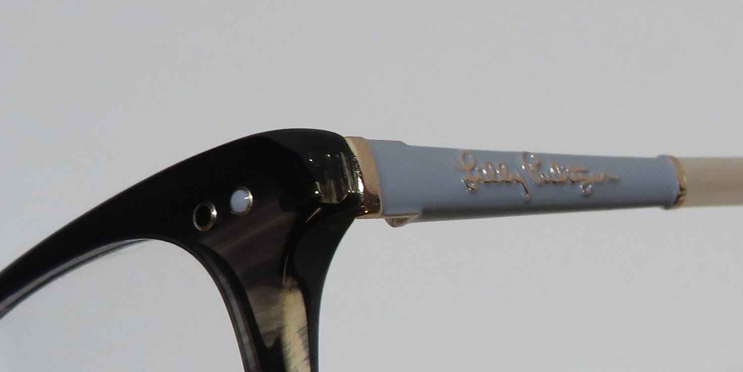 Lilly Pulitzer Ellis Eyeglasses