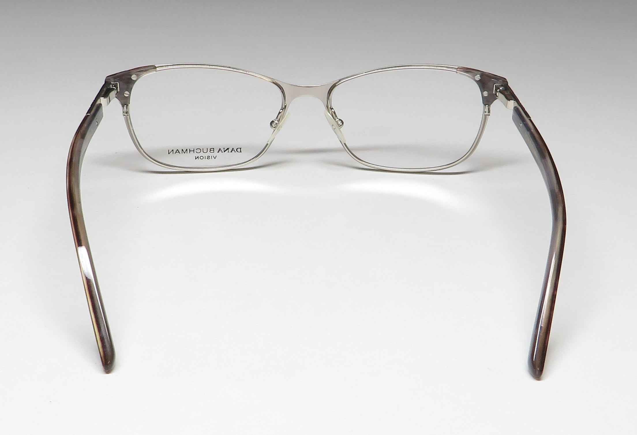 Dana Buchman Rose Eyeglasses