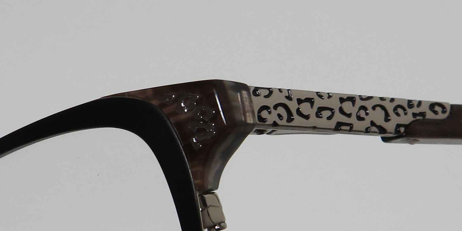 Dana Buchman Rose Eyeglasses