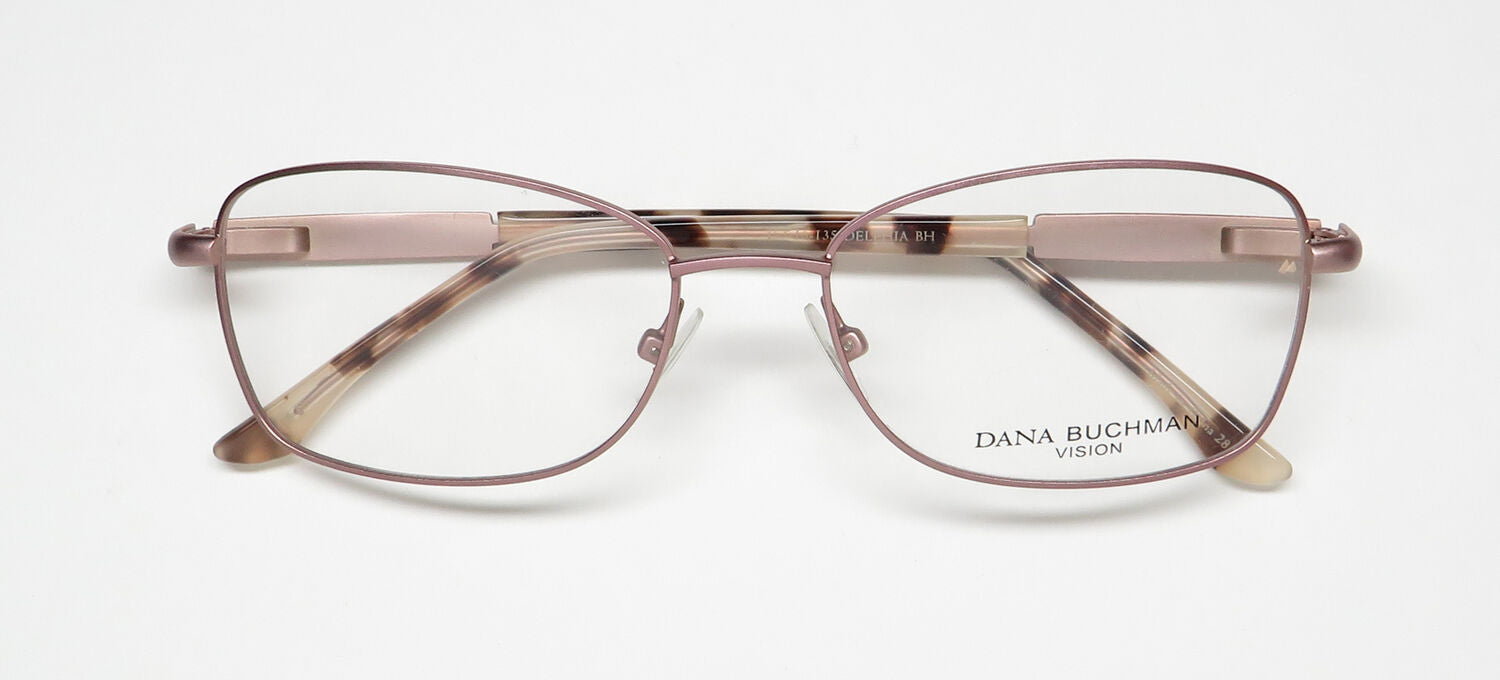 Dana Buchman Delphia Eyeglasses by ModaFrames