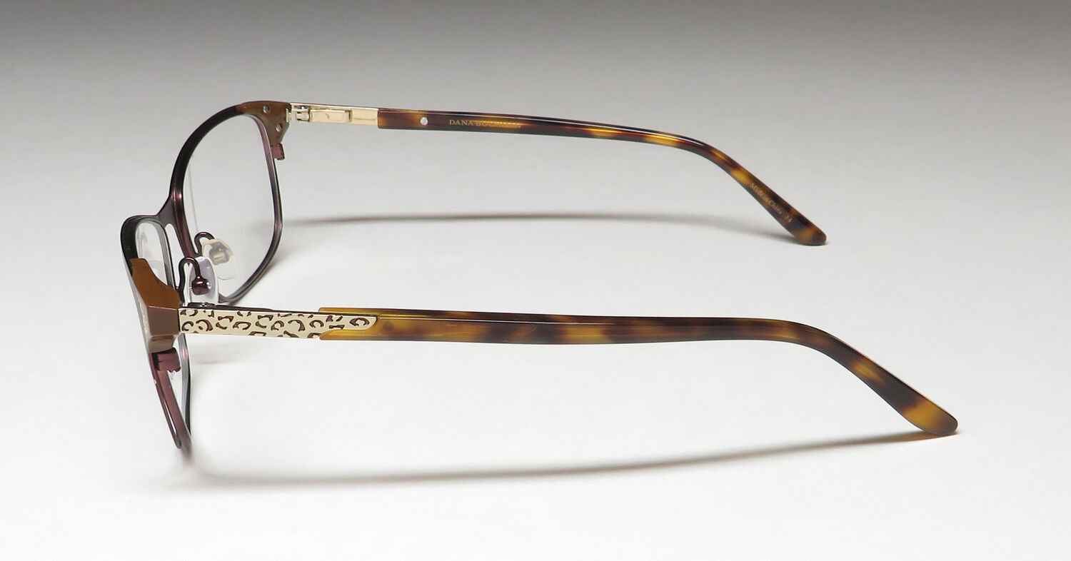 Dana Buchman Rose Eyeglasses