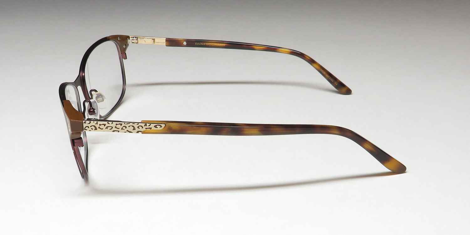 Dana Buchman Rose Eyeglasses